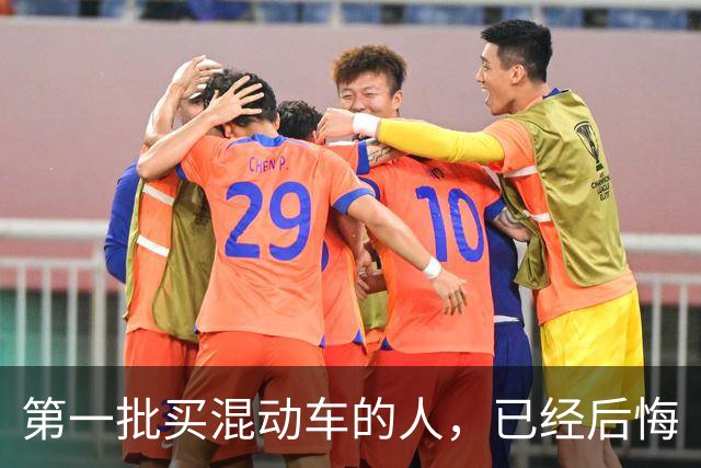 第一批买混动车的人，已经后悔