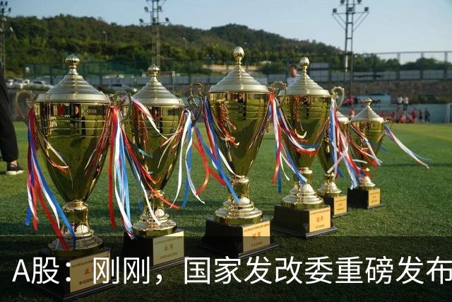 A股：刚刚，国家发改委重磅发布！做好准备，明日将迎来新的变化